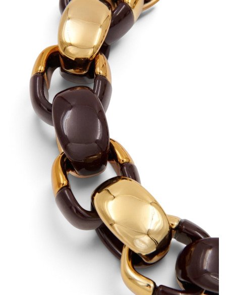 ESSENTIEL ANTWERP Collier KURVE