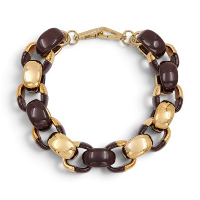 ESSENTIEL ANTWERP Collier KURVE
