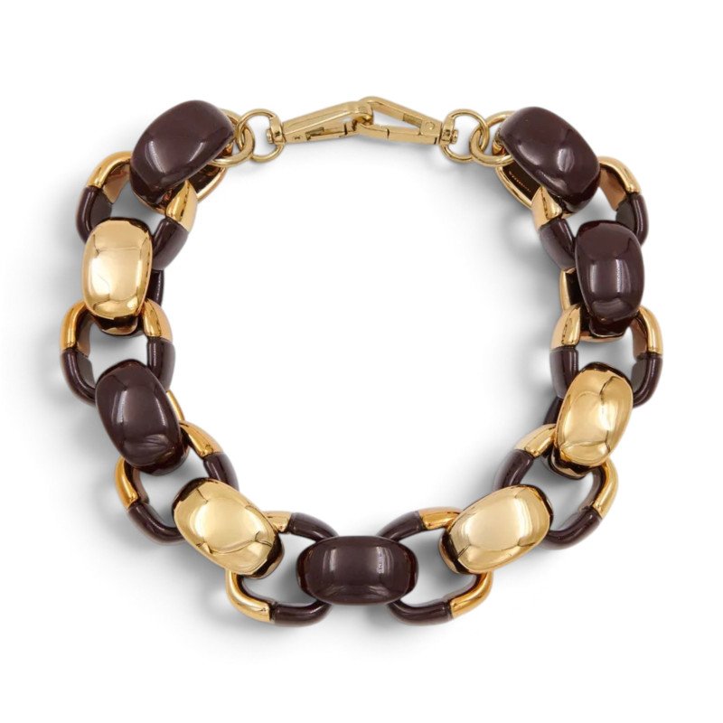 ESSENTIEL ANTWERP Collier KURVE