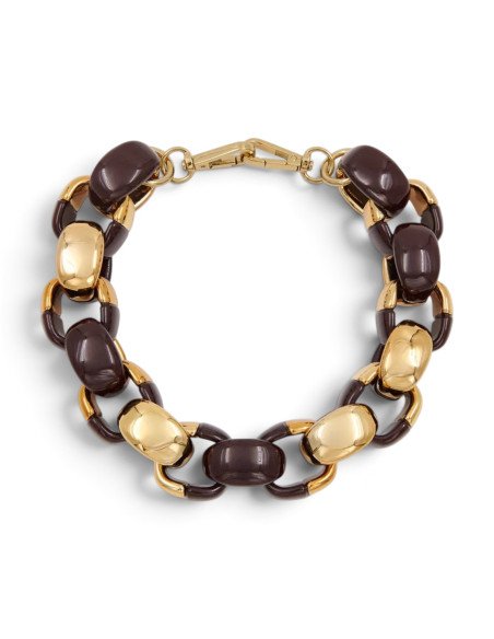 ESSENTIEL ANTWERP Collier KURVE