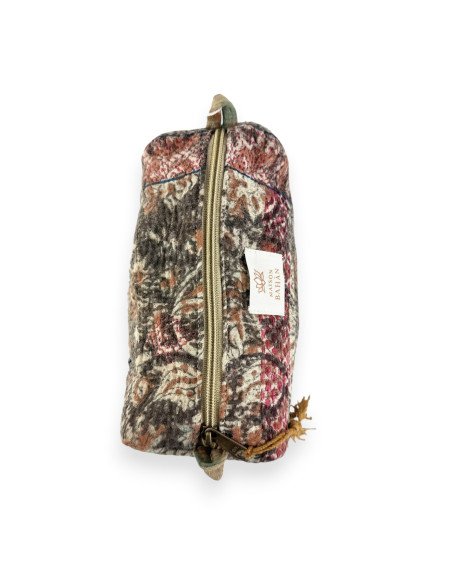 MAISON BAHÀN Trousse BLUE