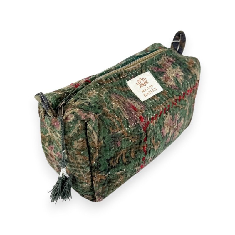 MAISON BAHÀN Trousse BRYN