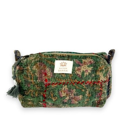 MAISON BAHÀN Trousse BRYN