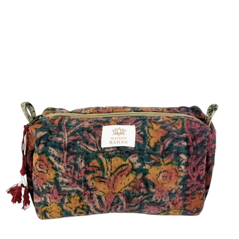 MAISON BAHÀN Trousse BAY