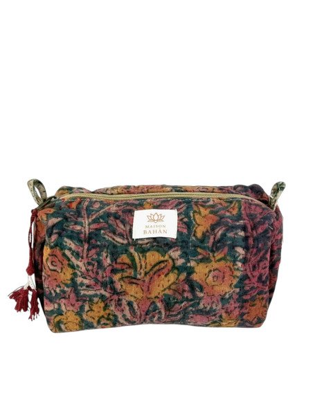 MAISON BAHÀN Trousse BAY
