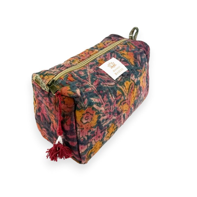 MAISON BAHÀN Trousse BAY