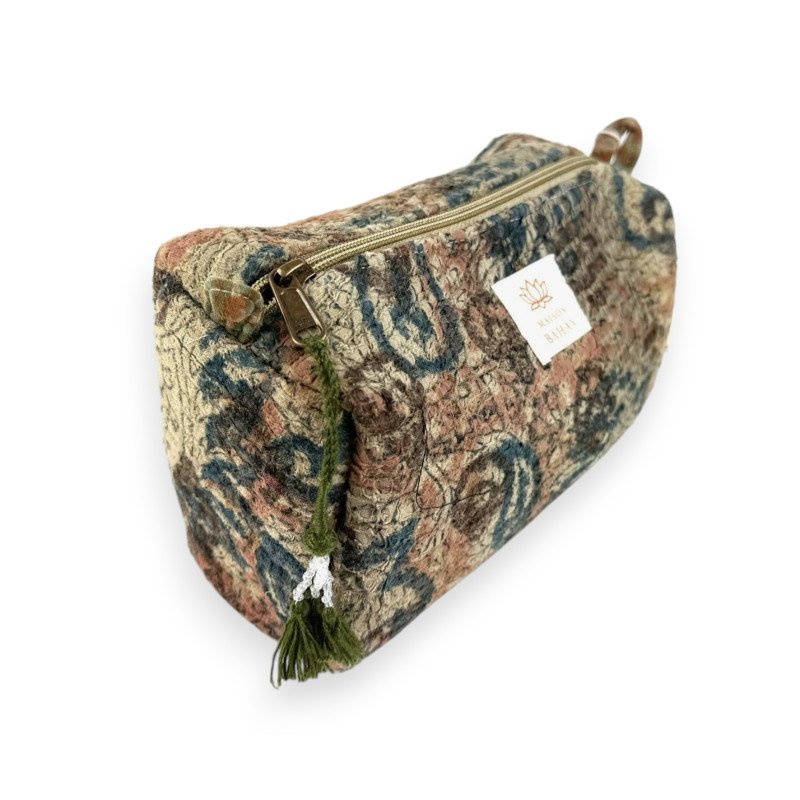 MAISON BAHÀN Trousse BETH