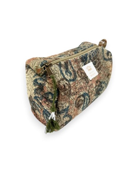 MAISON BAHÀN Trousse BETH