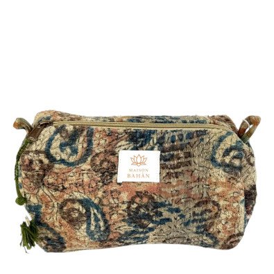 MAISON BAHÀN Trousse BETH