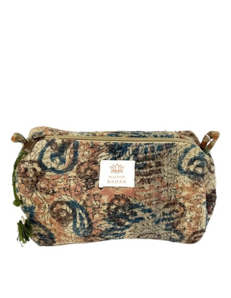 MAISON BAHÀN Trousse BETH