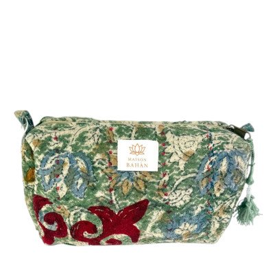 MAISON BAHÀN Trousse BAYA