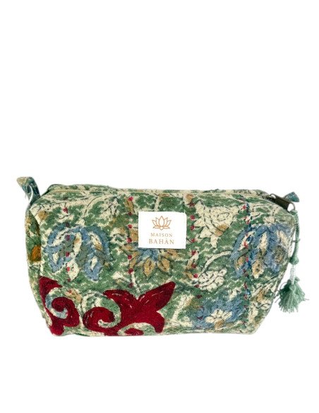 MAISON BAHÀN Trousse BAYA