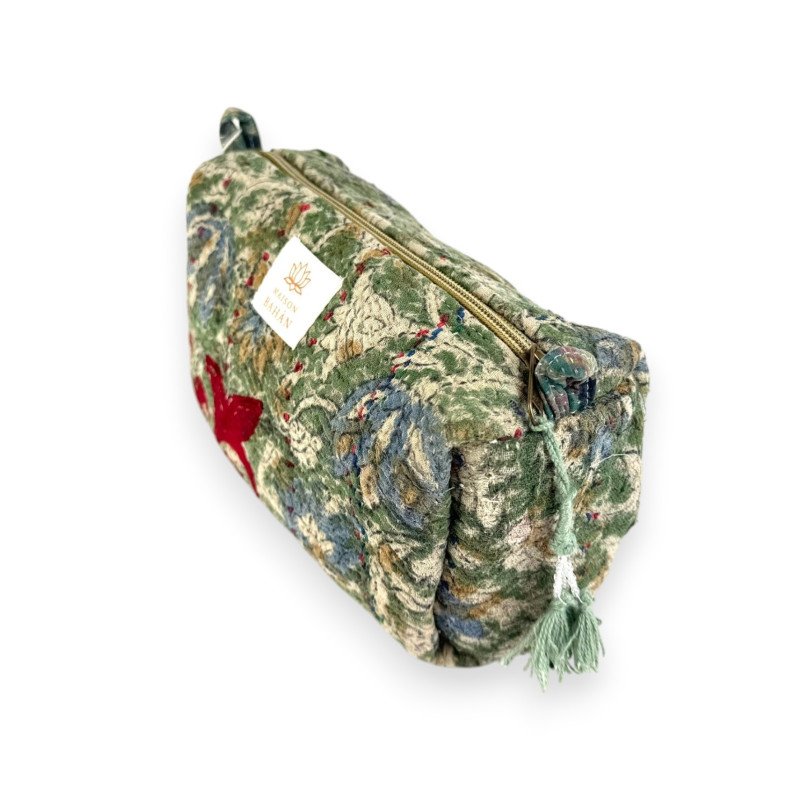 MAISON BAHÀN Trousse BAYA