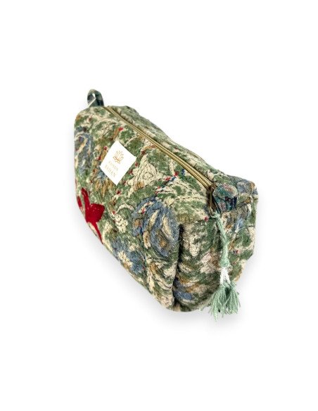 MAISON BAHÀN Trousse BAYA