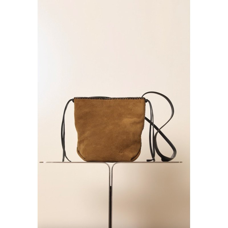 LAURENCE BRAS sac FACTEUR