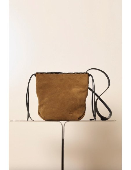 LAURENCE BRAS sac FACTEUR