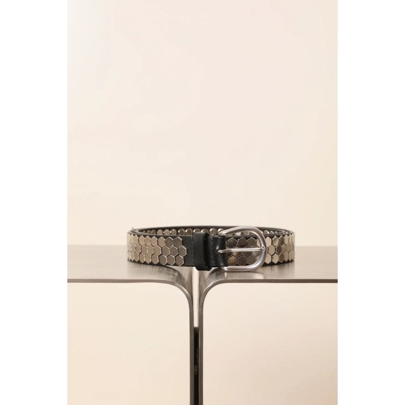 LAURENCE BRAS Ceinture AVA