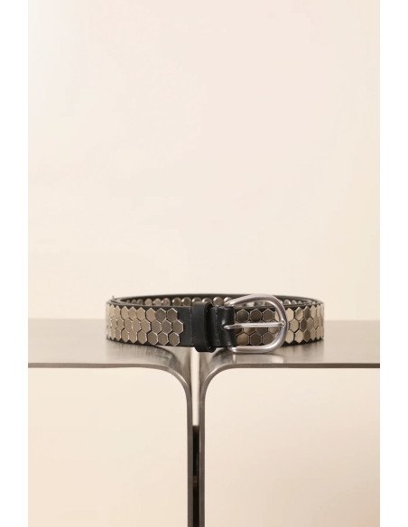 LAURENCE BRAS Ceinture AVA