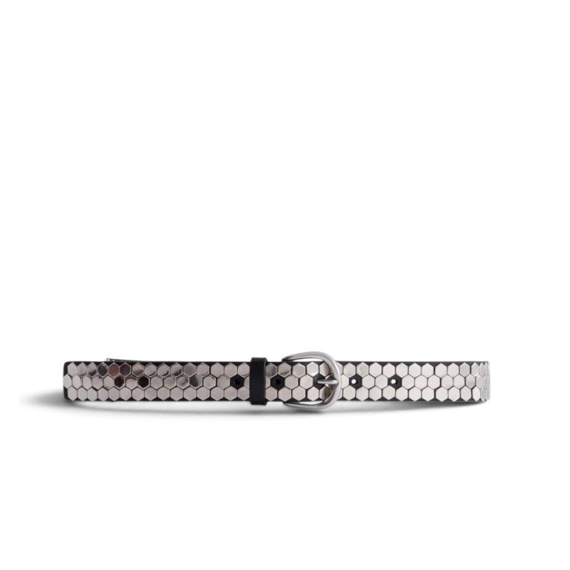 LAURENCE BRAS Ceinture AVA