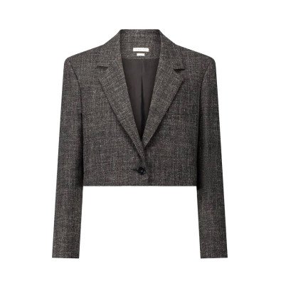 LAURENCE BRAS veste COBALT