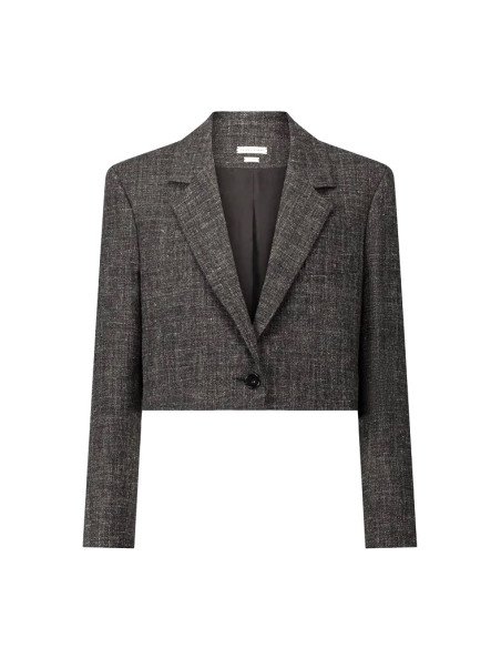 LAURENCE BRAS veste COBALT