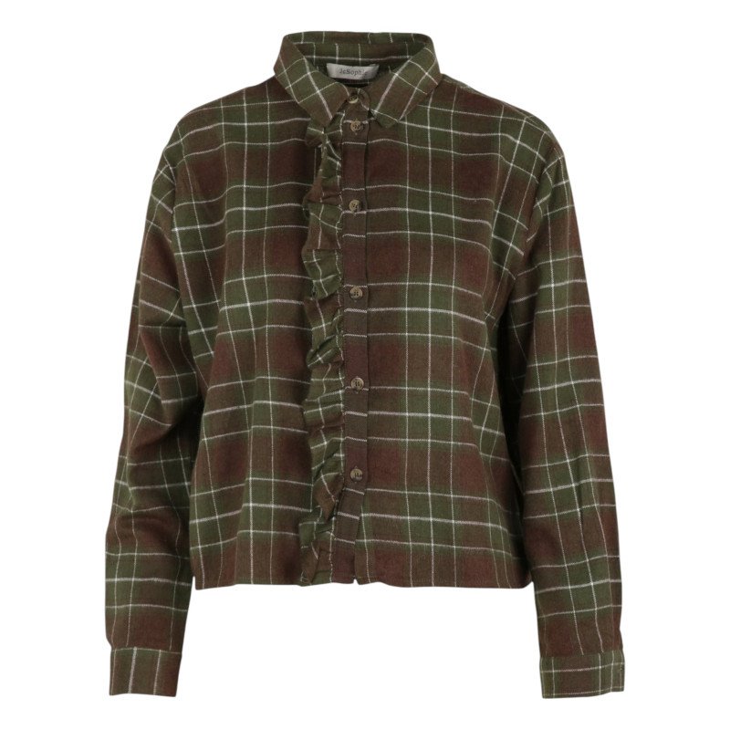 JC SOPHIE Blouse PAROLE