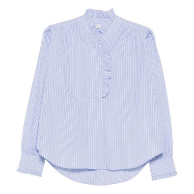 JC SOPHIE Blouse PATCHOULI