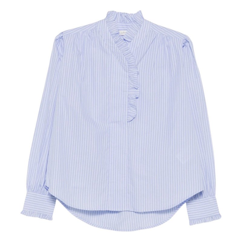 JC SOPHIE Blouse PATCHOULI