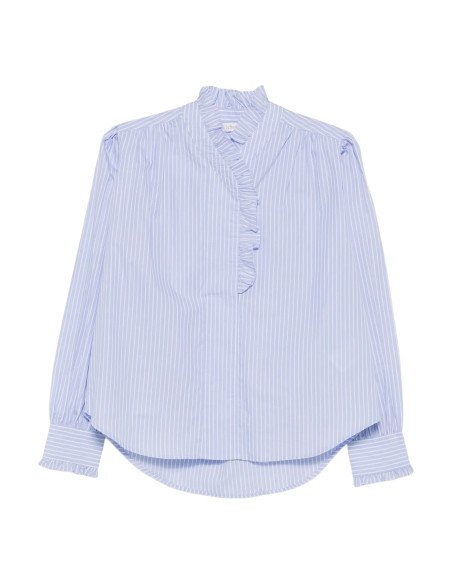 JC SOPHIE Blouse PATCHOULI