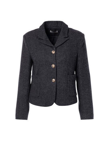 JC SOPHIE Veste PEGGY