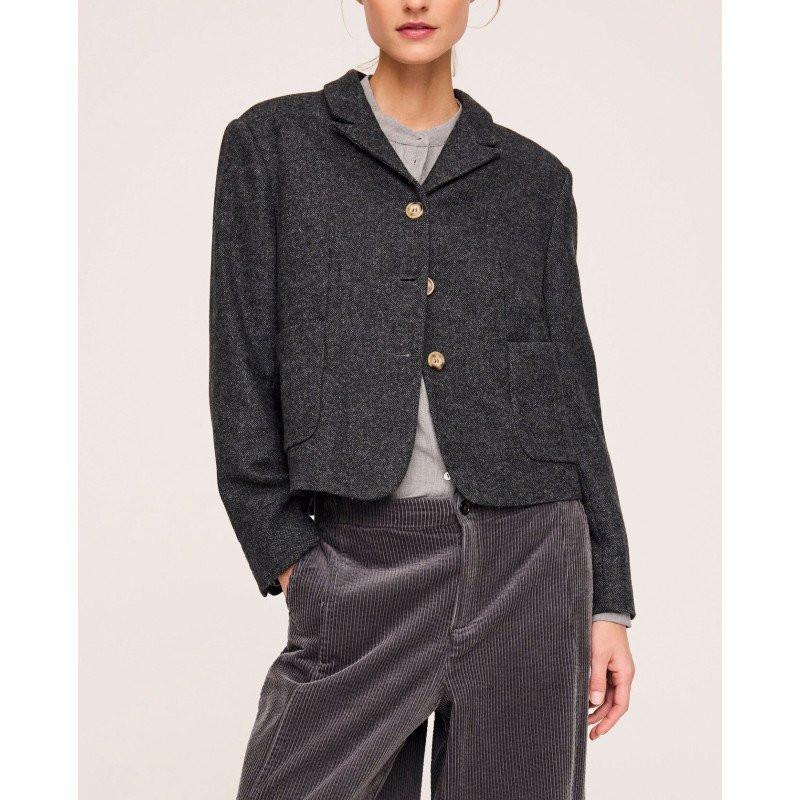 JC SOPHIE Veste PEGGY