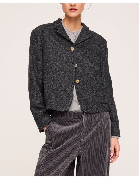 JC SOPHIE Veste PEGGY