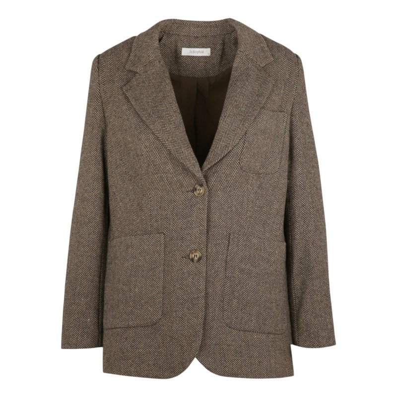 JC SOPHIE Veste PENELOPE