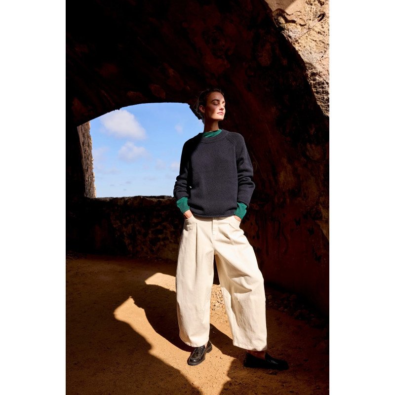 JC SOPHIE Pantalon PAINTER