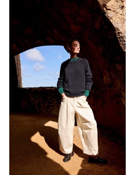 JC SOPHIE Pantalon PAINTER