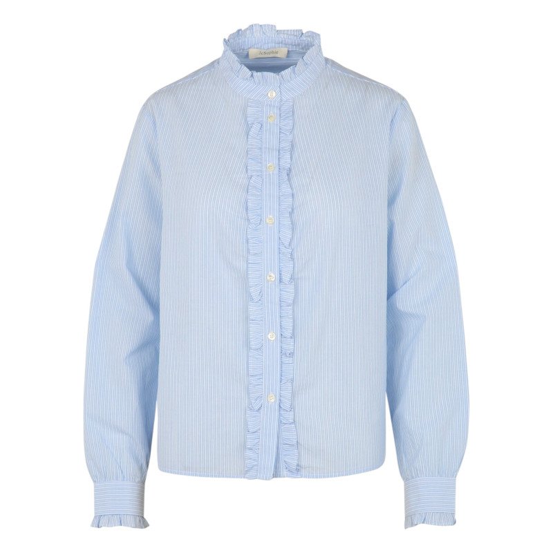 JC SOPHIE Blouse PASCALINE