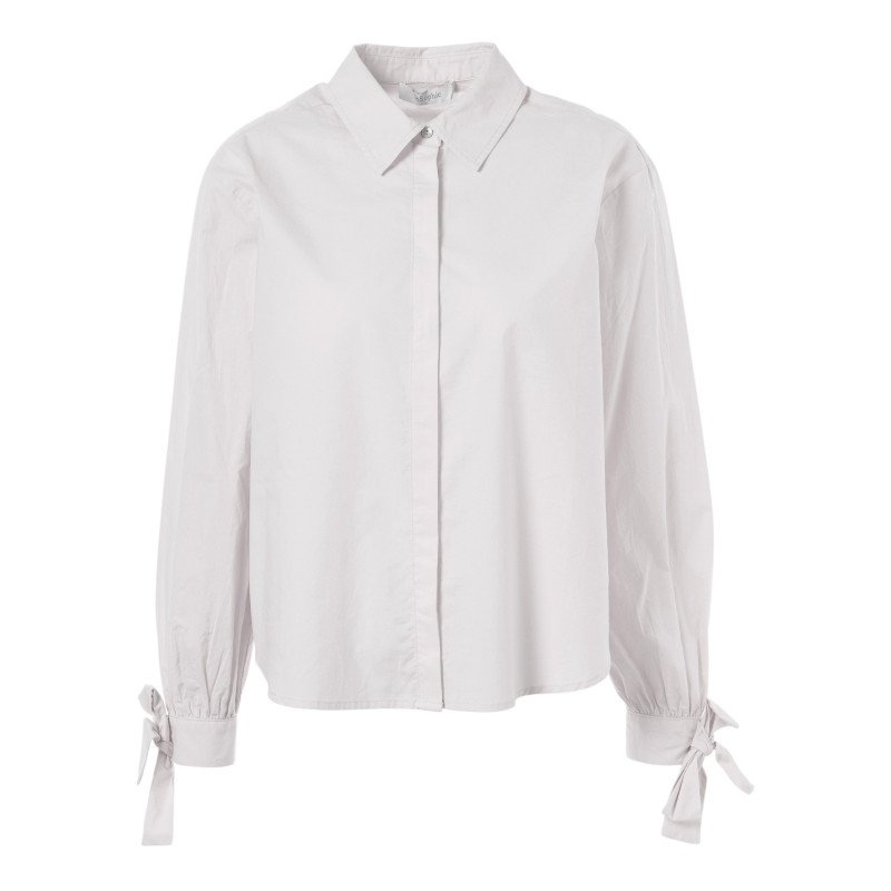 JC SOPHIE Chemise PEACOCK