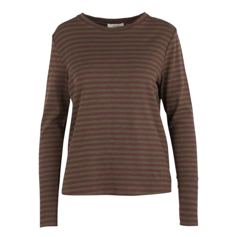 JC SOPHIE T-Shirt PRISCA