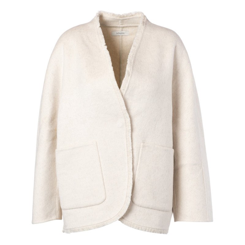 JC SOPHIE Veste PALACE