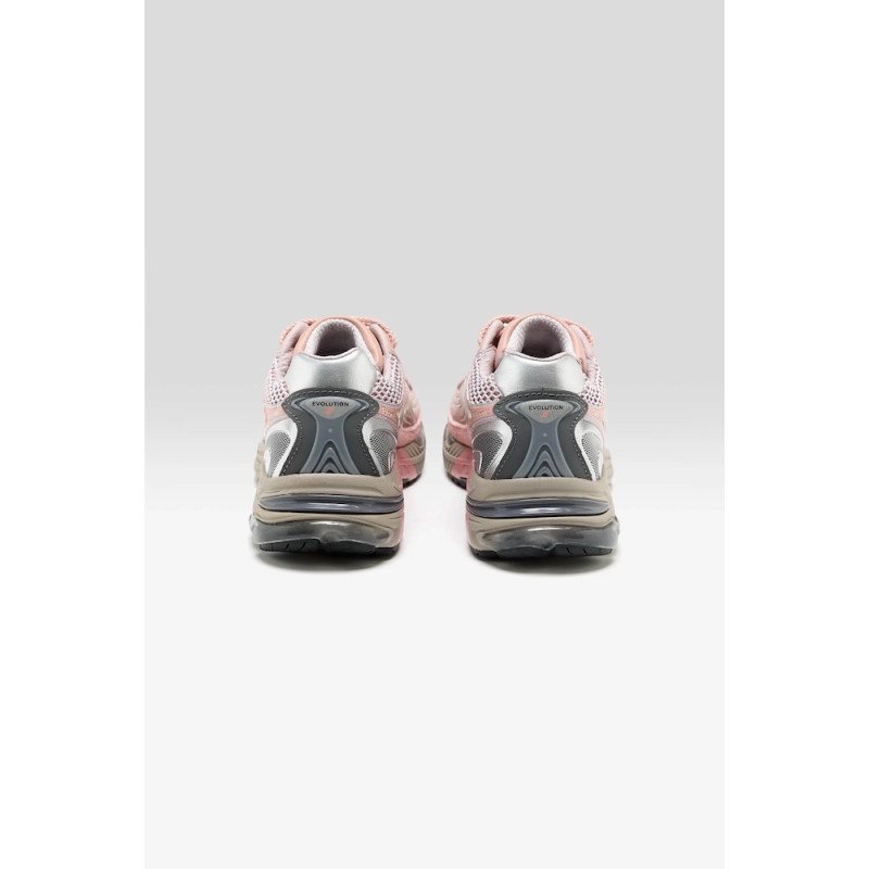 ETONIC baskets EVOLUTION Silk