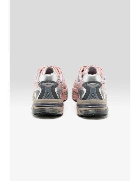 ETONIC baskets EVOLUTION Silk