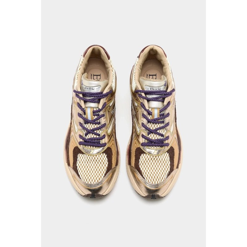 ETONIC baskets EVOLUTION Silk