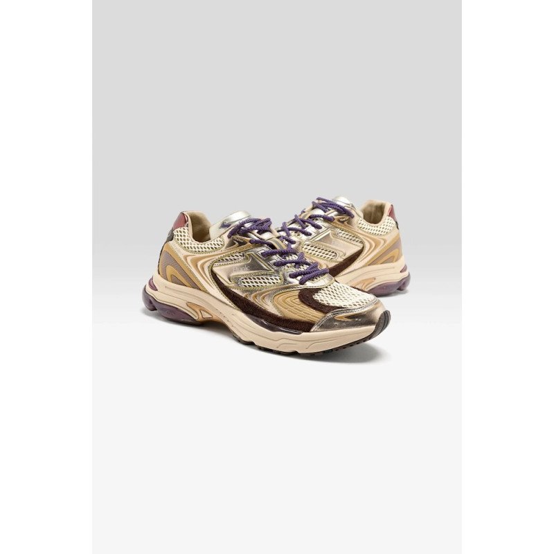 ETONIC baskets EVOLUTION Silk