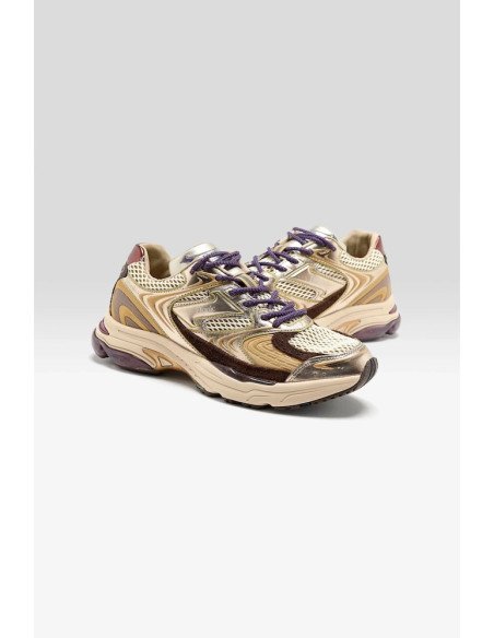 ETONIC baskets EVOLUTION Silk