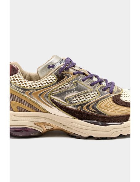 ETONIC baskets EVOLUTION Silk