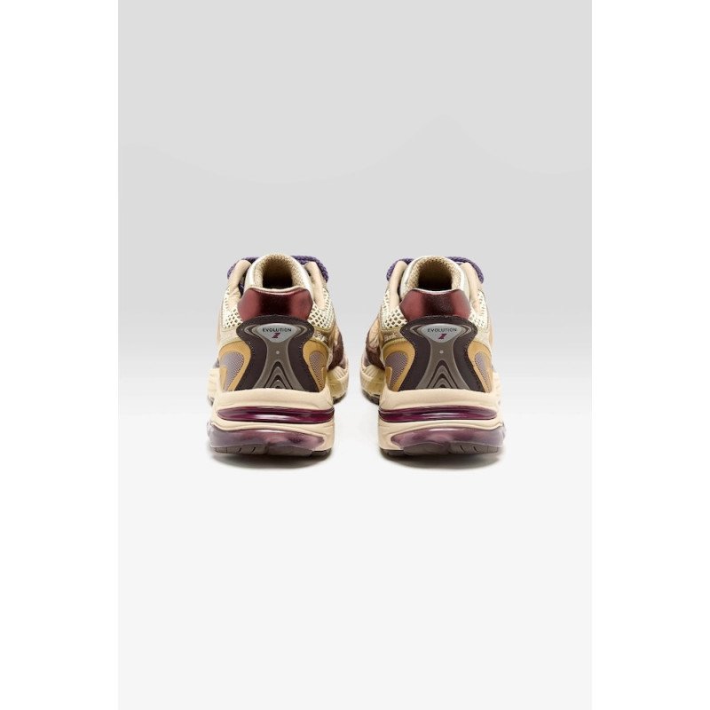 ETONIC baskets EVOLUTION Silk