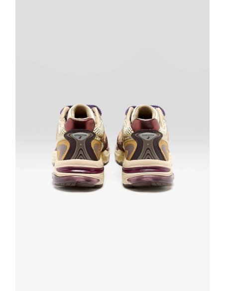 ETONIC baskets EVOLUTION Silk
