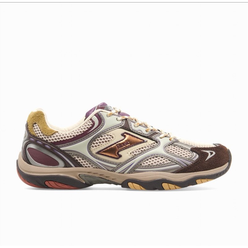 ETONIC baskets ELITE LOW Silk