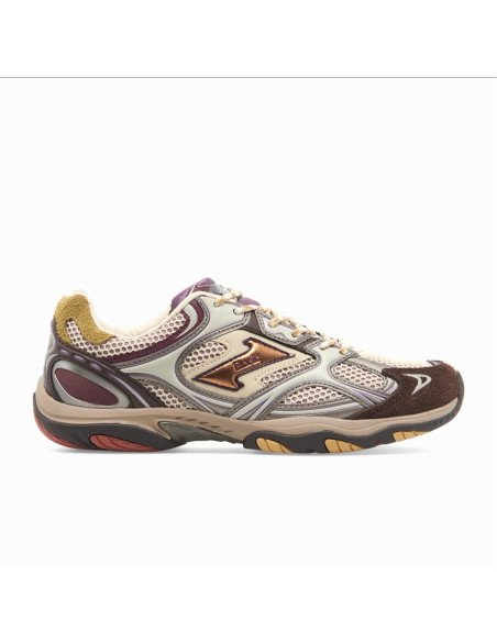 ETONIC baskets ELITE LOW Silk
