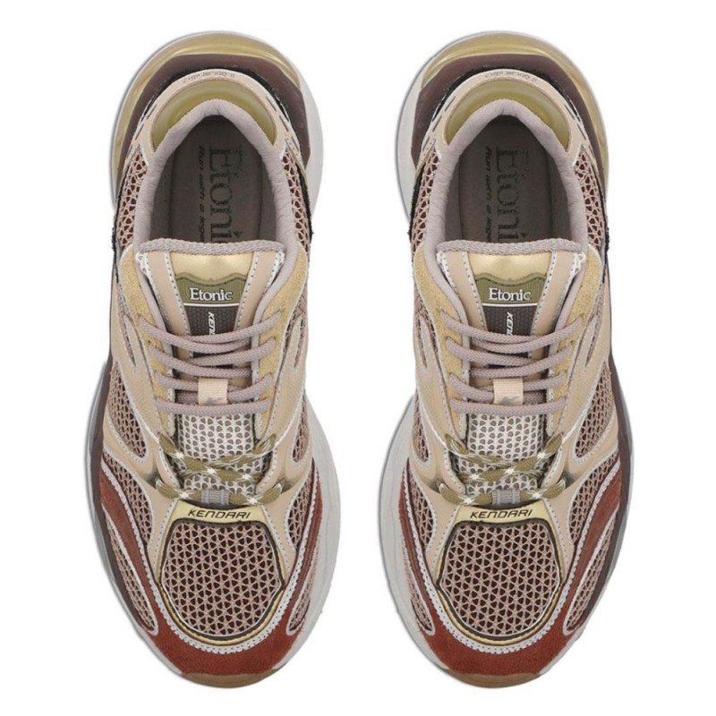 ETONIC baskets KENDARI